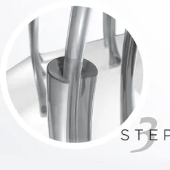 Nioxin Haarausfall|Kopfhautpflege|System 5 Scalp & Hair Treatment Step 3 100 ml