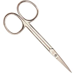 Nippes Scheren|Maniküre & Pediküre|31 Hautschere 9 cm