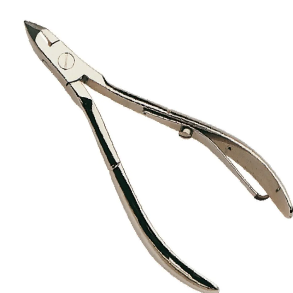 Nippes Maniküre & Pediküre|Nagelpflege|29 Hautzange 10 cm