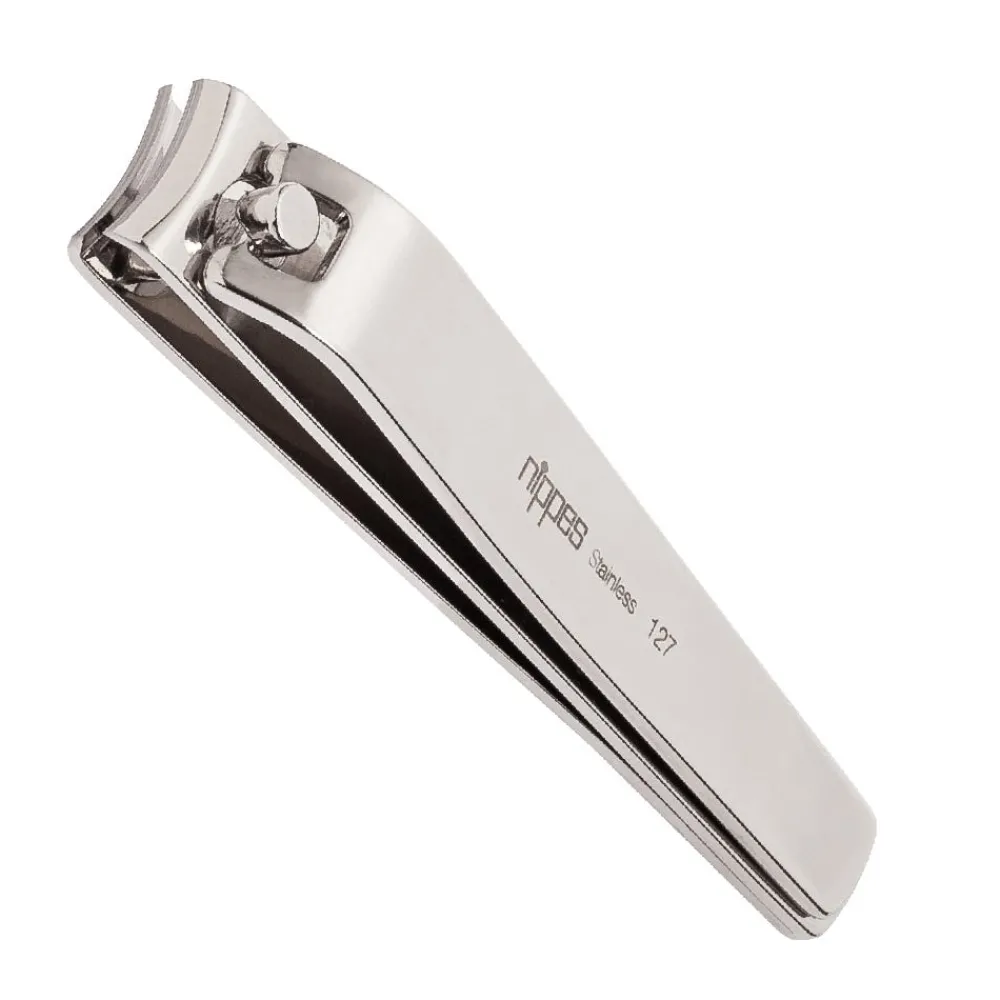 127 Klassischer Nagelknipser 8 cm-Nippes Outlet