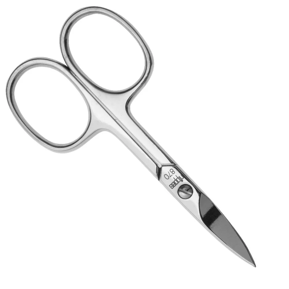 870 Linkshänder Nagelschere 9 cm-Nippes Outlet