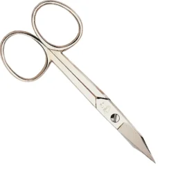 Nippes Maniküre & Pediküre|Nagelpflege^42 Nagelschere 9 cm