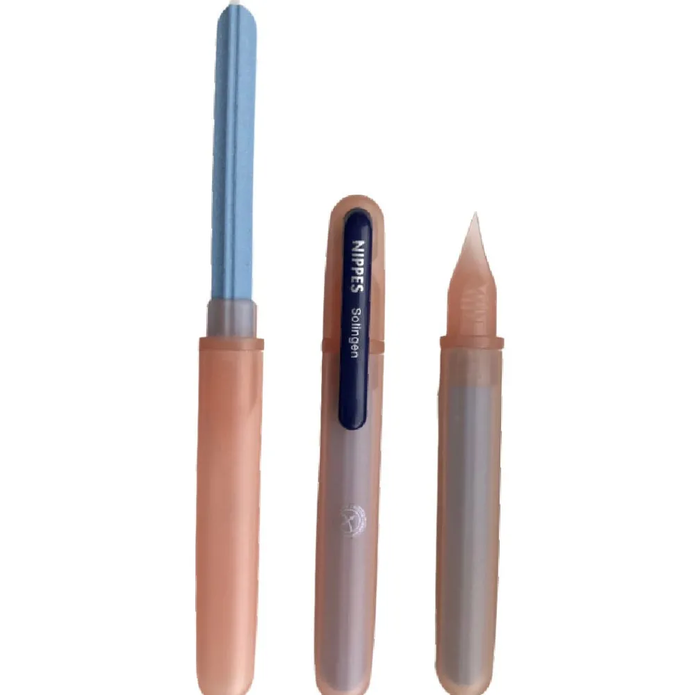 71E Keramikfeile im Safetycase-Nippes Discount