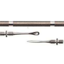 Milien Messer-Nippes Hot