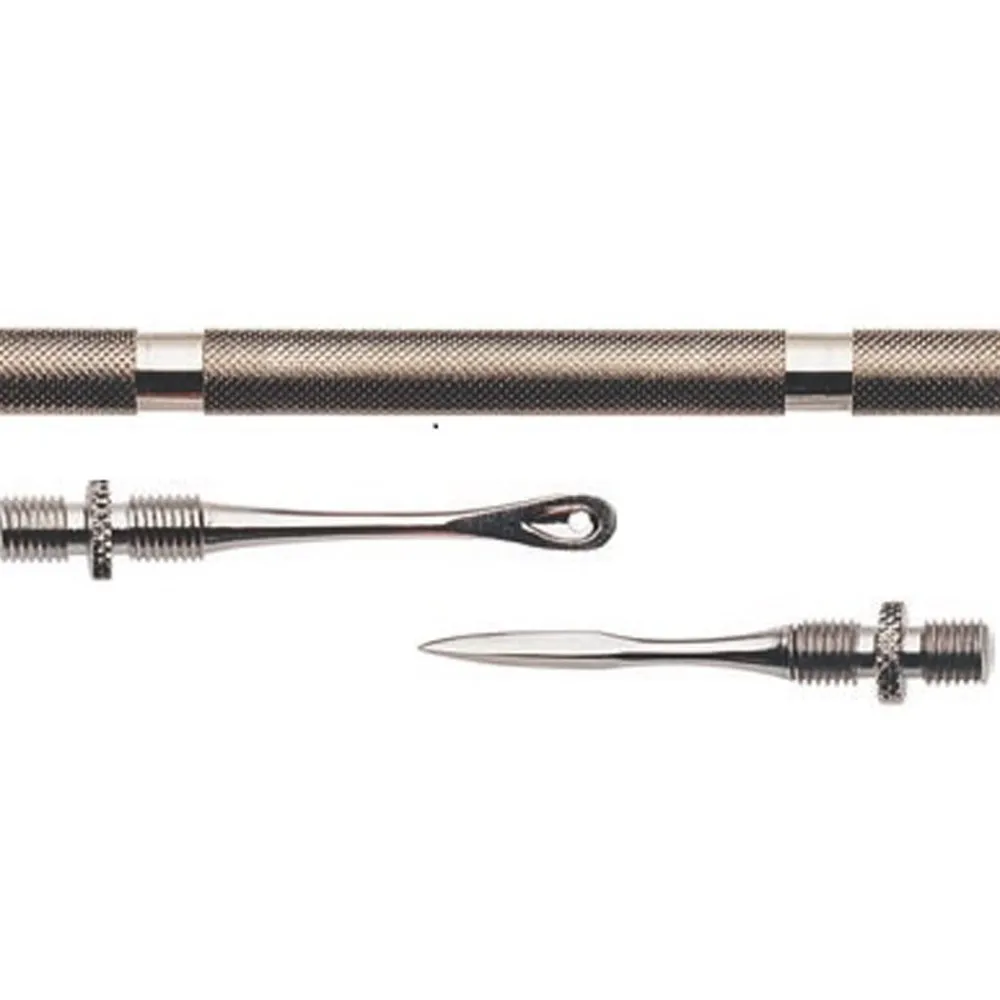 Milien Messer-Nippes Hot