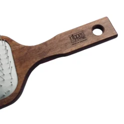 Nippes Bürste^Pneumatic Haarbürste 11 Reihen