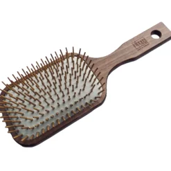 Nippes Bürste|Pneumatic Haarbürste 11 Reihen