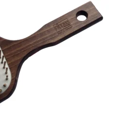 Nippes Bürste|Pneumatic Haarbürste 11 Reihen