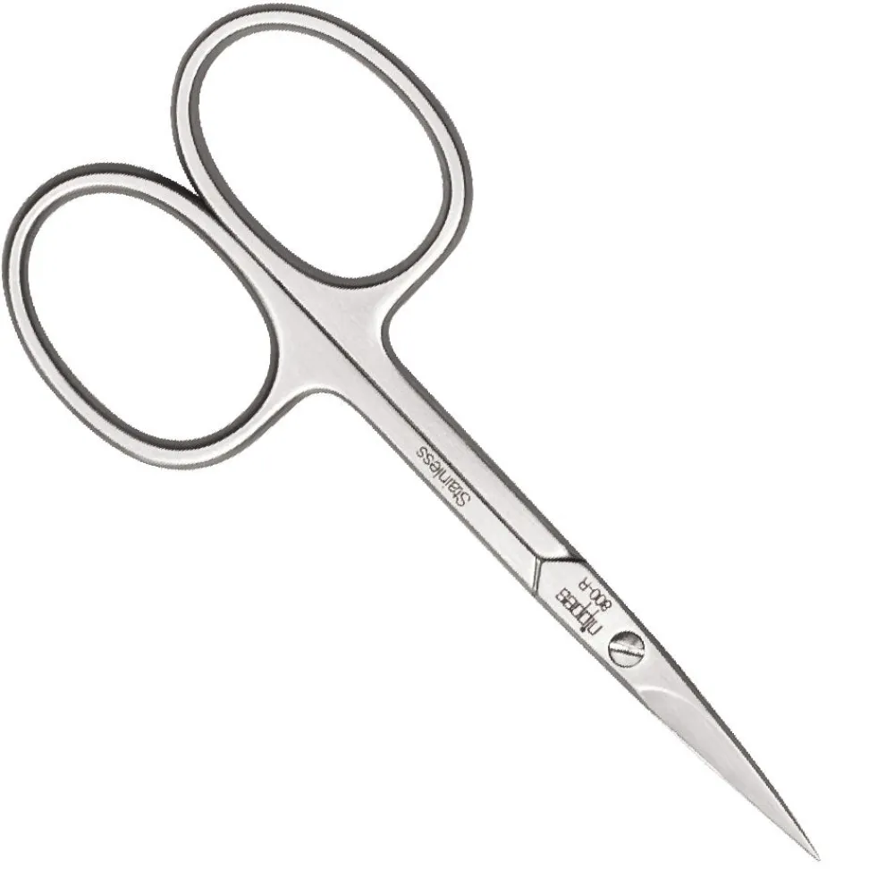 Nippes Maniküre & Pediküre|Nagelpflege|800R Hautschere 9 cm