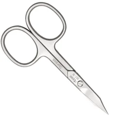 Nippes Kämme & Bürsten|Nagelpflege|851R Kombischere 9 cm