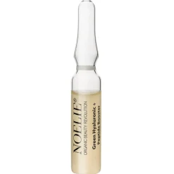 Green Hyaluronic + Peptide Booster 7 Stück-NOELIE Clearance