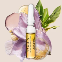 NOELIE Gesicht|Hagel Nature|Green Retinol + Vitamin C Booster 7 Stück