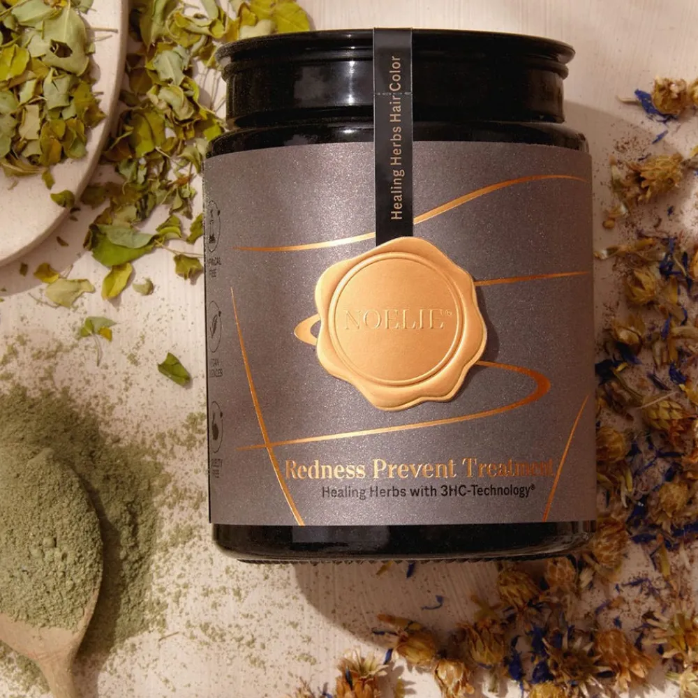 Healing Herbs - Redness Prevent Treatment 100 g-NOELIE Clearance