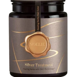 Healing Herbs - Silver Treatment 100 g-NOELIE Outlet