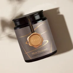 Healing Herbs - Silver Treatment 100 g-NOELIE Outlet