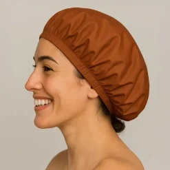 NOELIE Umhänge & Hauben|Zubehör|Healing Herbs Färbehaube