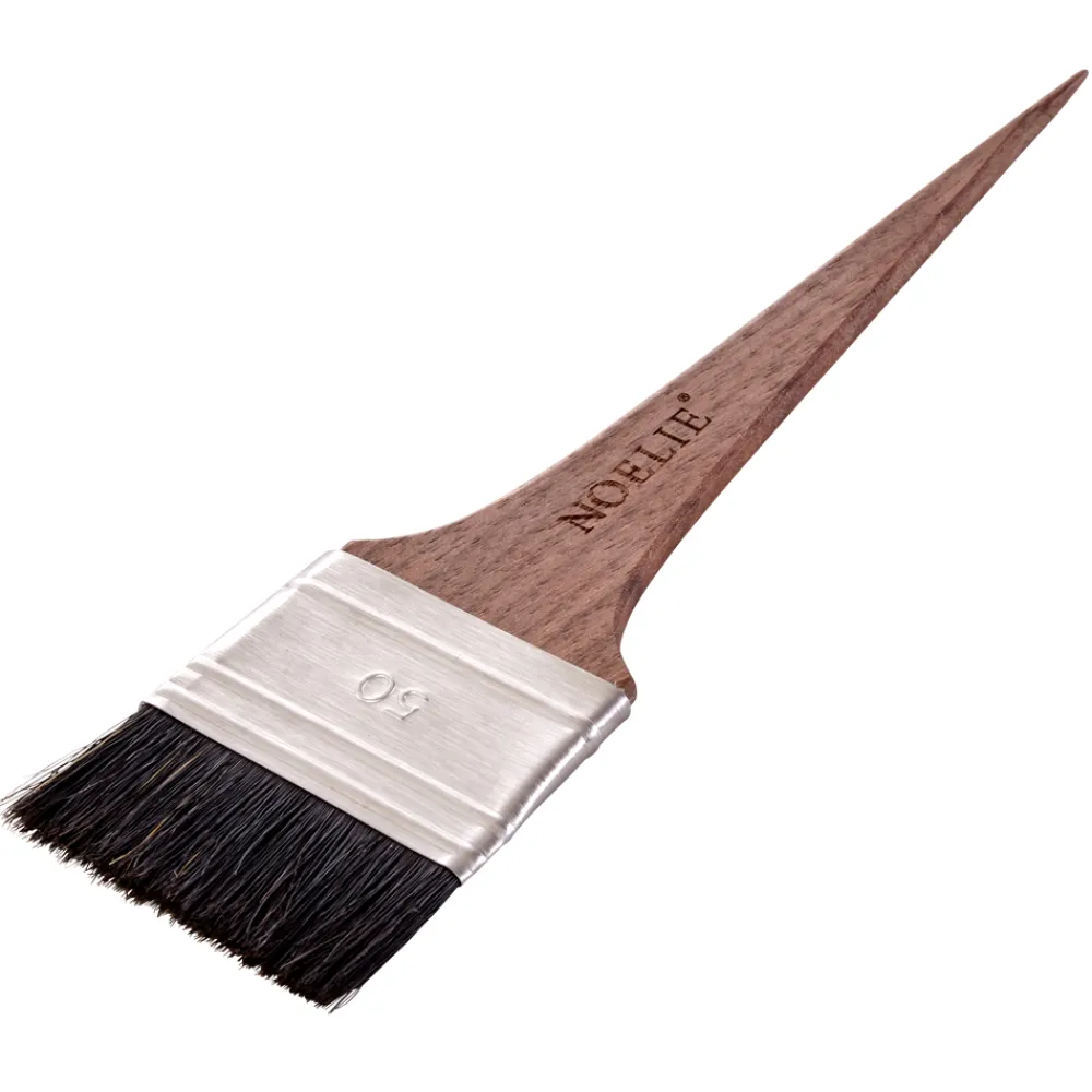 Healing Herbs Holz Färbepinsel 50 mm-NOELIE Clearance