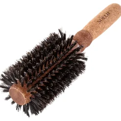 Rundbürste Medium-NOELIE Sale