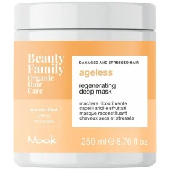 Nook Hagel Nature| Haarkur^Ageless Mask 250 ml