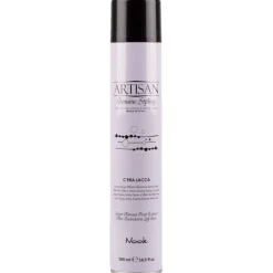Nook Haarspray & Haarlack|Artisan C'era Lacca 500 ml