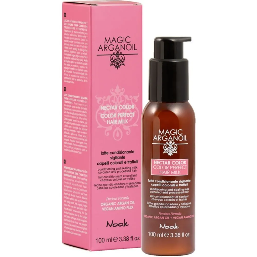 Color Perfect Hair Milk 100 ml-Nook Outlet