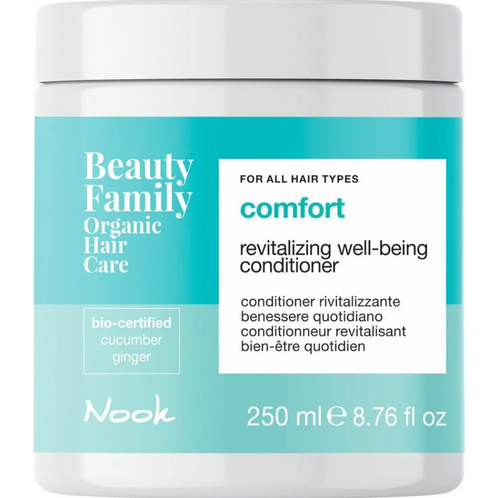 Nook Hagel Nature| Conditioner^Comfort Conditioner 250 ml