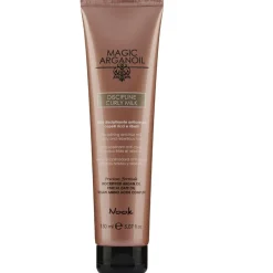 Nook Hagel Nature^Magic Argan Oil Discipline Curly Milk 150 ml