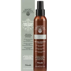 Nook Hagel Nature^Magic Argan Oil Extra Volume Milk Primer 150 ml