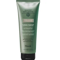 Magic Argan Oil Extra Volume Conditioner 250 ml-Nook Hot