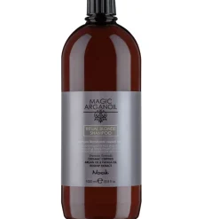 Nook Shampoo^Magic Argan Oil Ritual Blonde Shampoo 1000 ml
