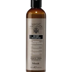 Nook Shampoo^Magic Argan Oil Secret Shampoo 250 ml