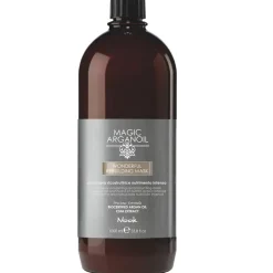 Nook Hagel Nature| Haarkur|Magic Argan Oil Wonderful Rebuilding Mask 1000 ml