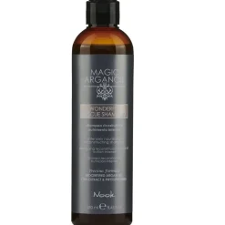 Nook Hagel Nature| Shampoo^Magic Argan Oil Wonderful Rescue Shampoo 1000 ml