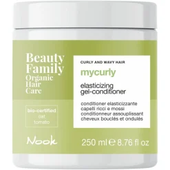 My Curly Gel Conditioner 250 ml-Nook Online