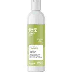 Nook Hagel Nature| Shampoo^My Curly Shampoo 250 ml