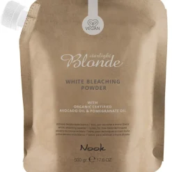 Starlight White Bleaching Powder 500 g-Nook Clearance