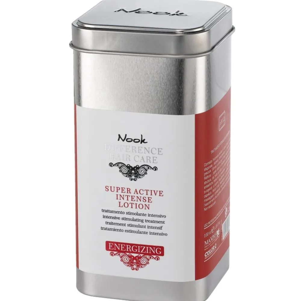 Nook Haarkur|Super Active Intense Lotion 100 ml