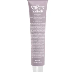 Virgin Color 5/7 hellbraun - braun 100 ml-Nook Discount