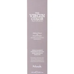 Virgin Color 5/7 hellbraun - braun 100 ml-Nook Discount