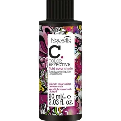 Nouvelle Haarfarbe|Color Effective 5.2 kastanienbraun irisé 60 ml