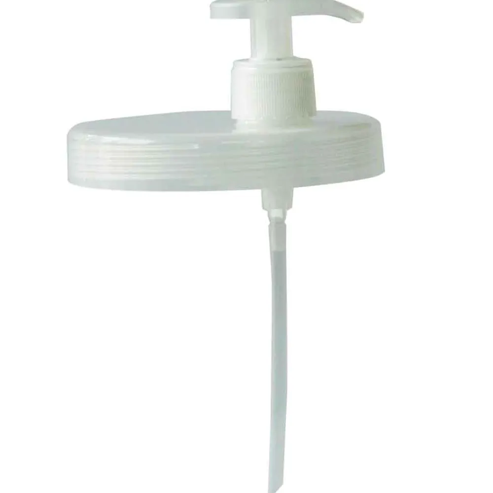 COLOR GLOW Pumpe für 1000 ml Tiegel-Nouvelle Outlet