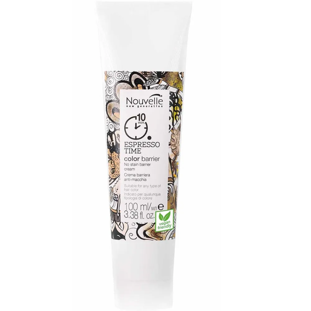 Espressotime Color Barrier 100 ml-Nouvelle