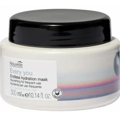 Nouvelle Haarkur|Every Xou Endless hydration mask 300 ml