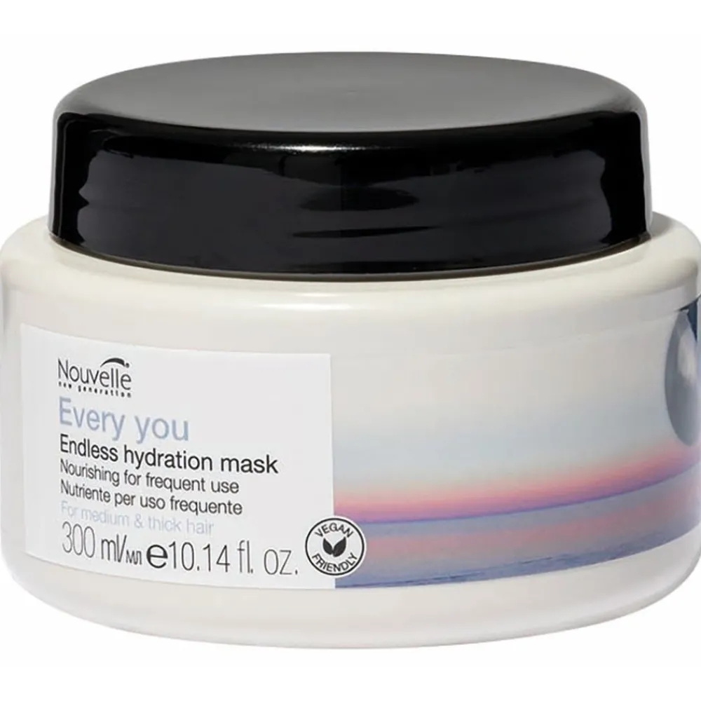 Nouvelle Haarkur|Every Xou Endless hydration mask 300 ml