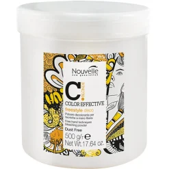 Nouvelle Blondierung^Freestyle Deco Blondierpulver Color Effective 500 g