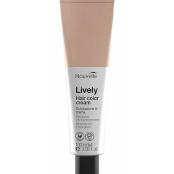 Nouvelle Haarfarbe|Lively Hair Color Cream 000 Aufheller 100 ml
