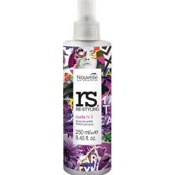RS Curls HiFi Lockenspray 250 ml-Nouvelle