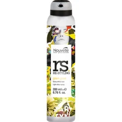 Nouvelle Haarspray & Haarlack| Haarkur^RS Glam Gloss Glanzspray 200 ml