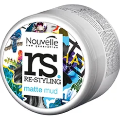 RS Matte Mud Modellierpaste 100 ml-Nouvelle Discount