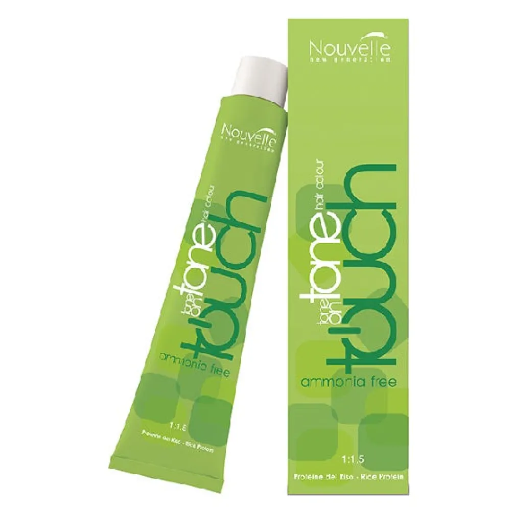 Touch 6.1 rauchfarben 60ml-Nouvelle Outlet